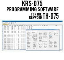 RT SYSTEMS KRSD75